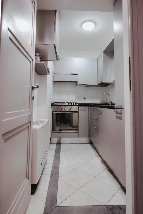 Trevi 86 Apartamento Roma Exterior foto