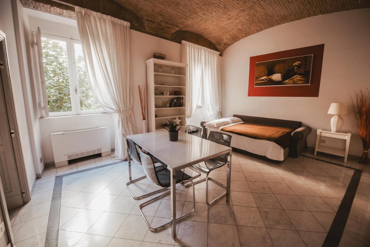 Trevi 86 Apartamento Roma Exterior foto